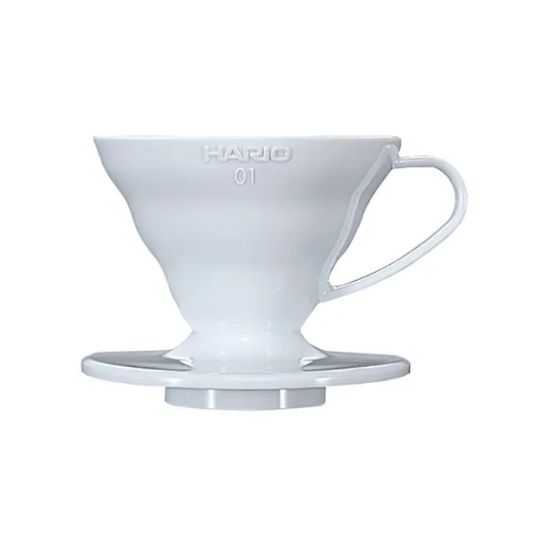 Hario V60 Plastic Dripper