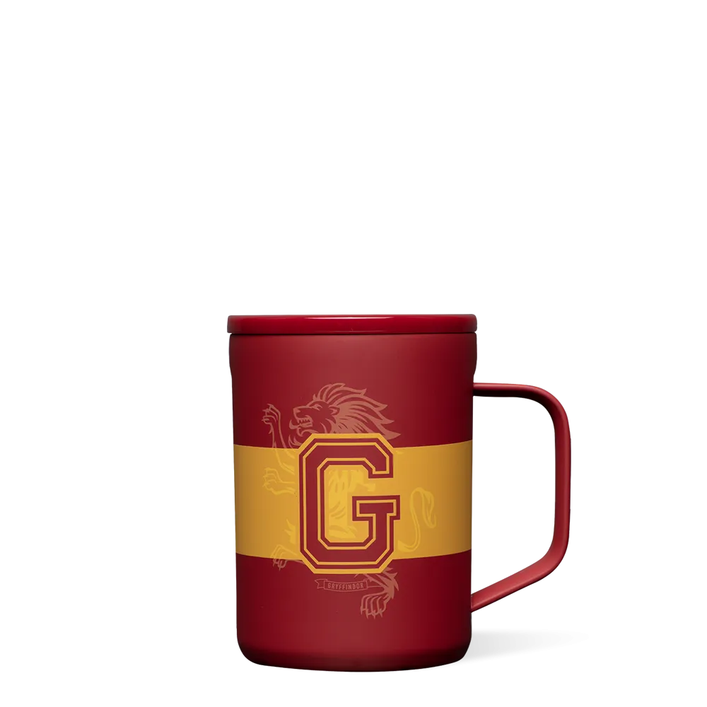 Harry Potter Coffee Mug