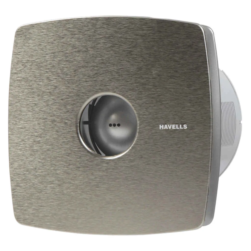 Havells Vento Jet 15 Exhaust Fan 150mm Inox