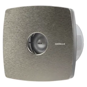 Havells Vento Jet 15 Exhaust Fan 150mm Inox