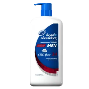 Head & Shoulders Old Spice For Men