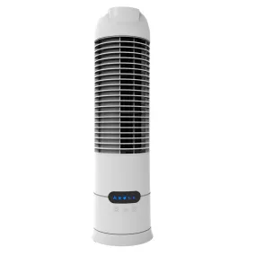 Heller 40cm Mini Tower Fan