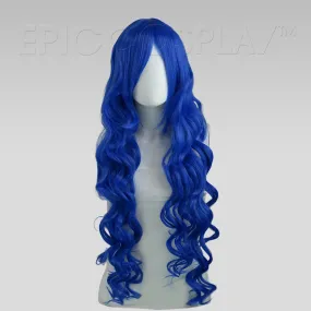 Hera - Dark Blue Wig