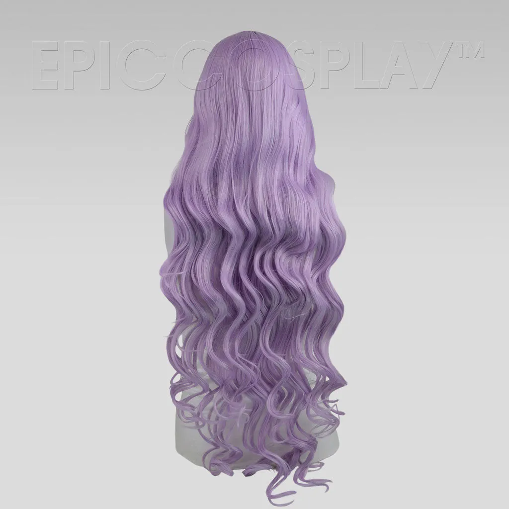 Hera - Fusion Vanilla Purple Wig