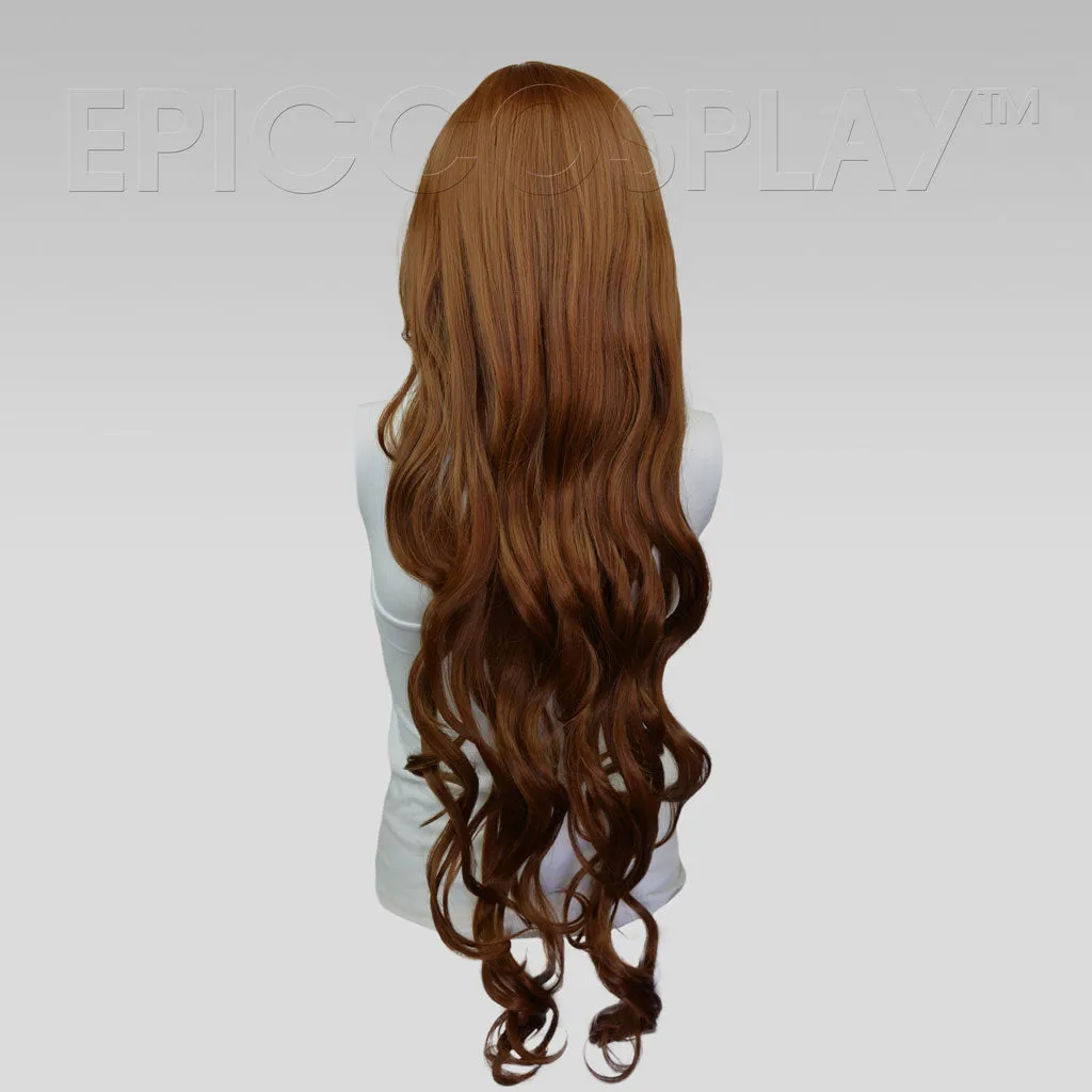 Hera - Light Brown Wig