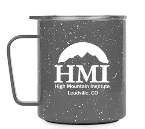 HMI 12oz Camp Cup