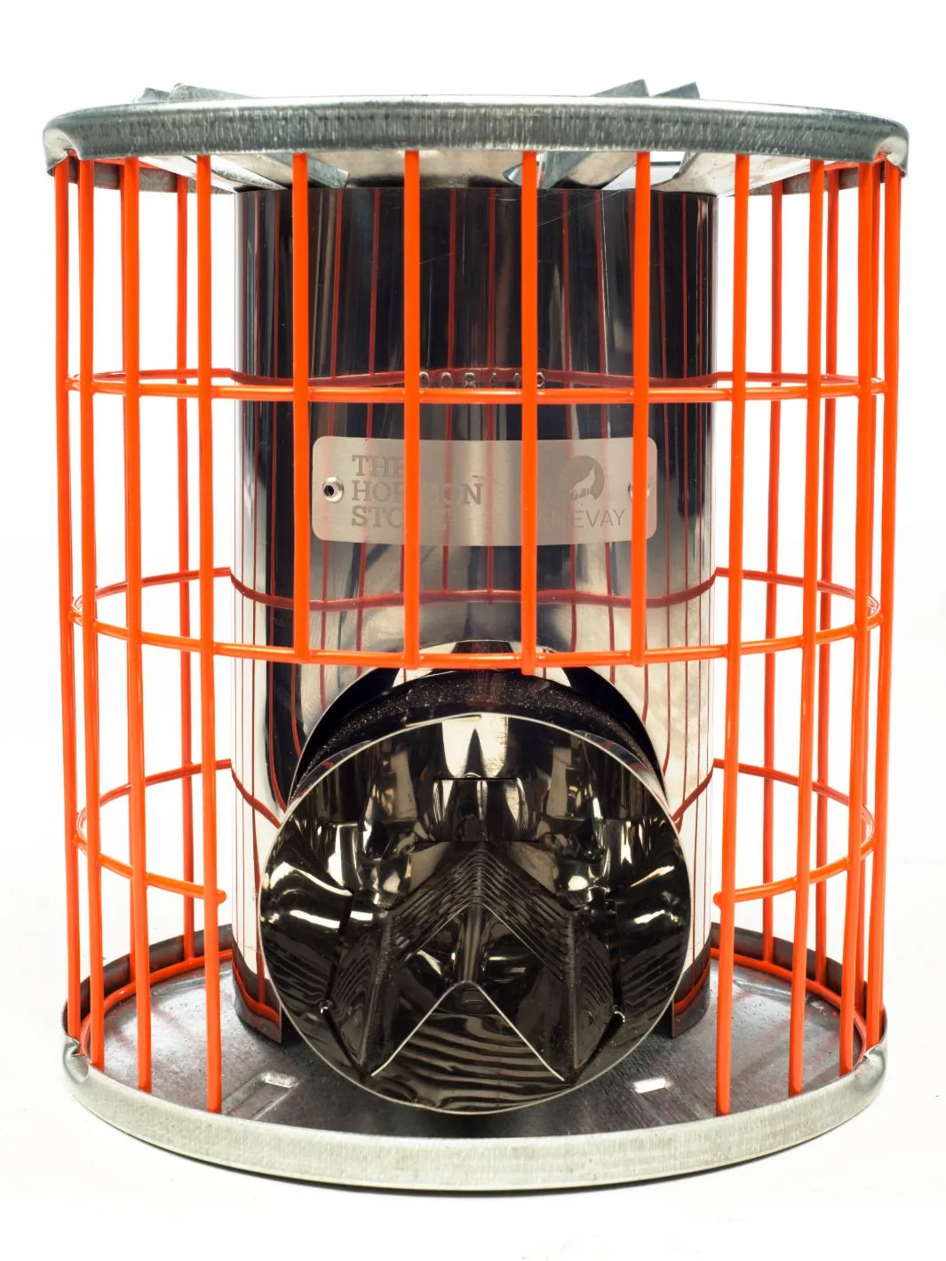 Horizon Rocket Stove™ and Carry Bag