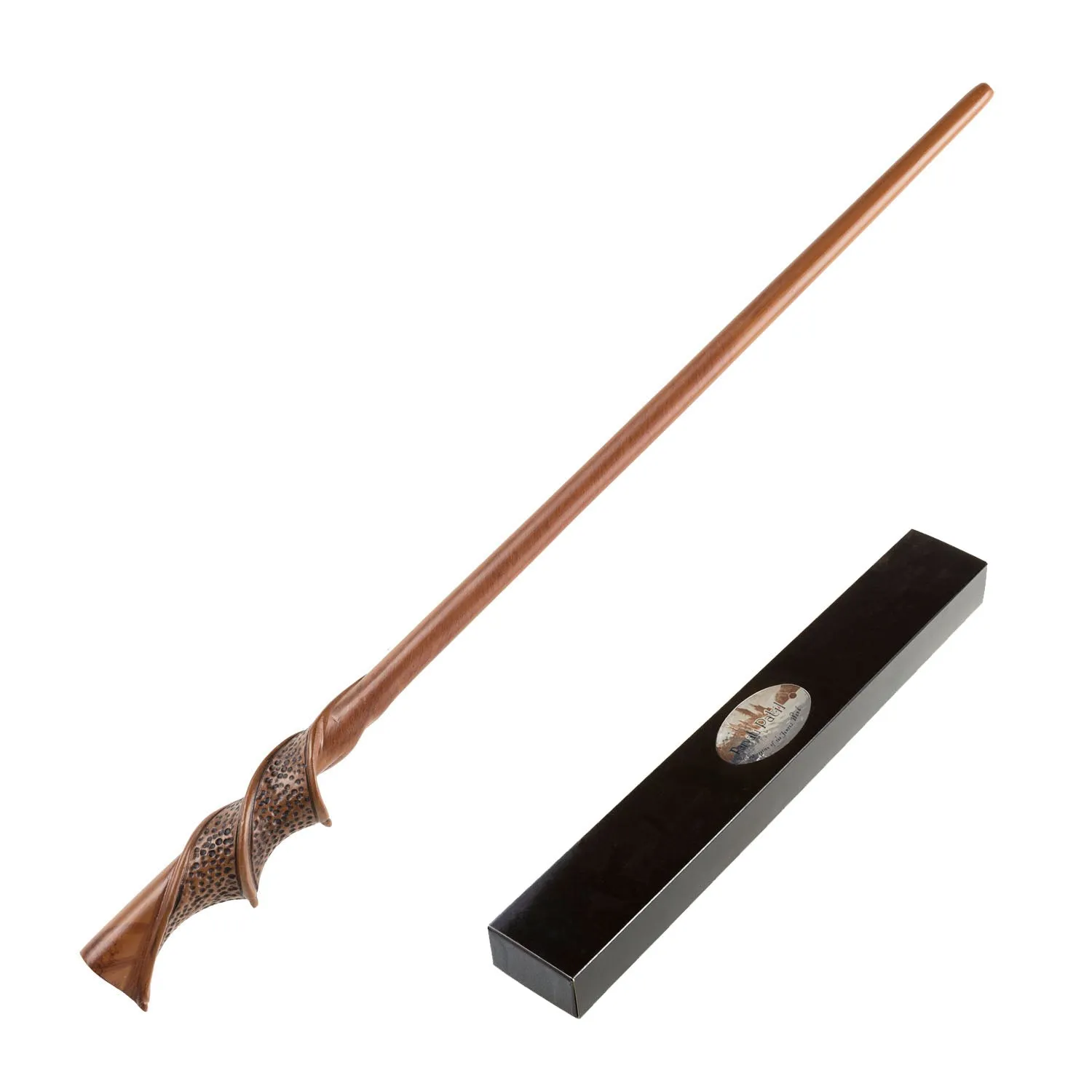 Hp - Parvati's Wand