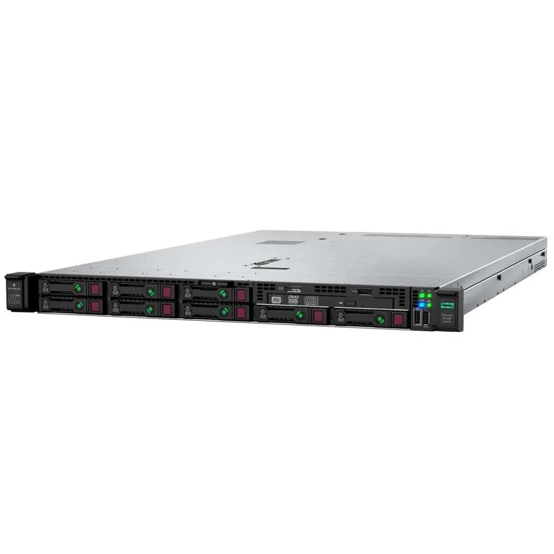 HPE ProLiant DL360 Gen10 8SFF BC NC Rack Server Chassis  | P56949-B21