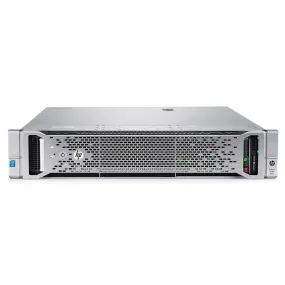 HPE ProLiant DL380 Gen9 E5-2667v4 1P 32GB-R P440ar 8SFF 2x500W PS Server/SB | 850520-S01