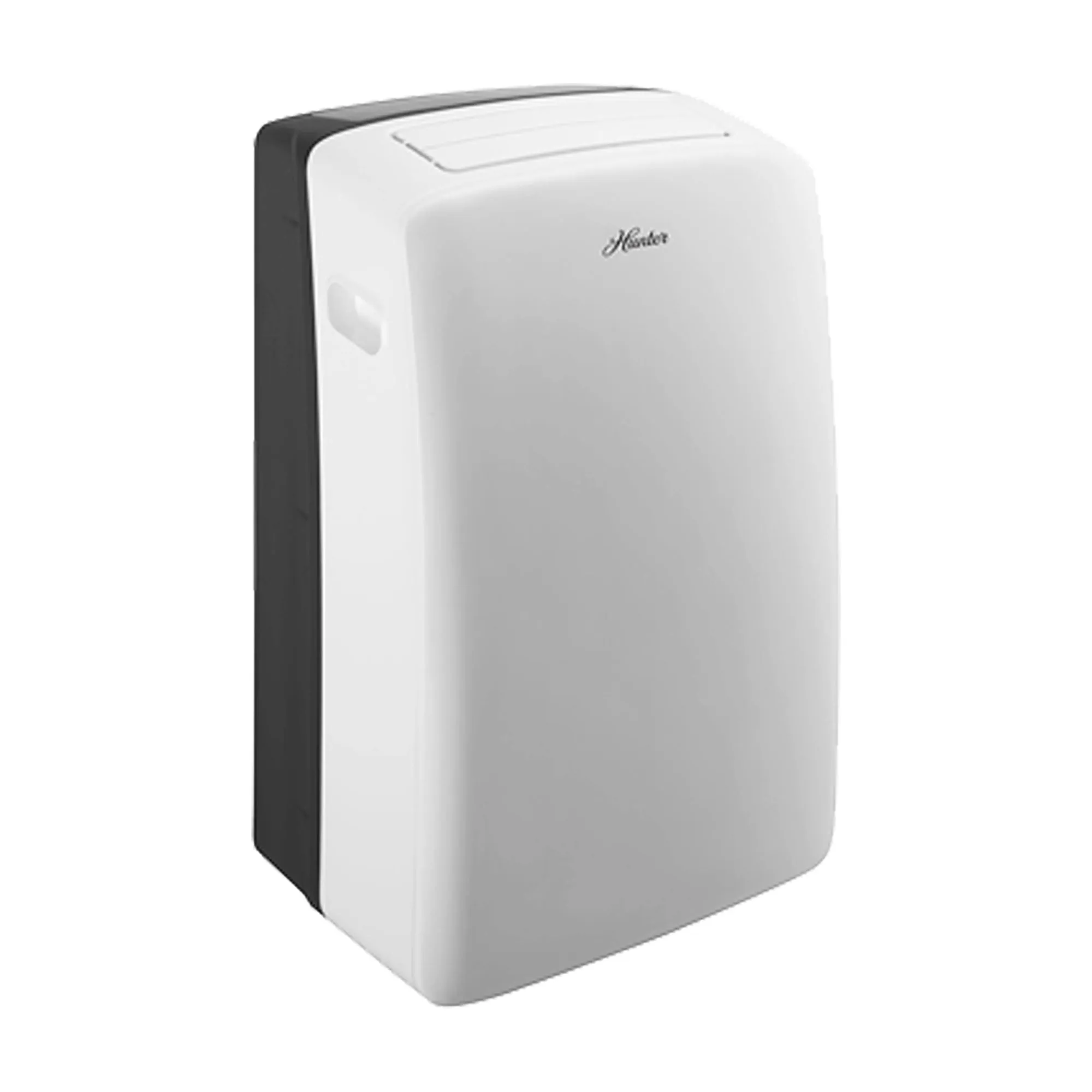 Hunter 10,000 BTU (6,500 BTU DOE) Portable Air Conditioner for Rooms Up To 300 Sq. Ft.