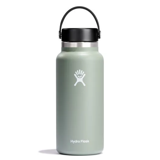 Hydro Flask 32oz Wide Mouth 2.0 with Flex Cap