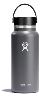 Hydro Flask 32oz Wide Mouth 2.0 with Flex Cap