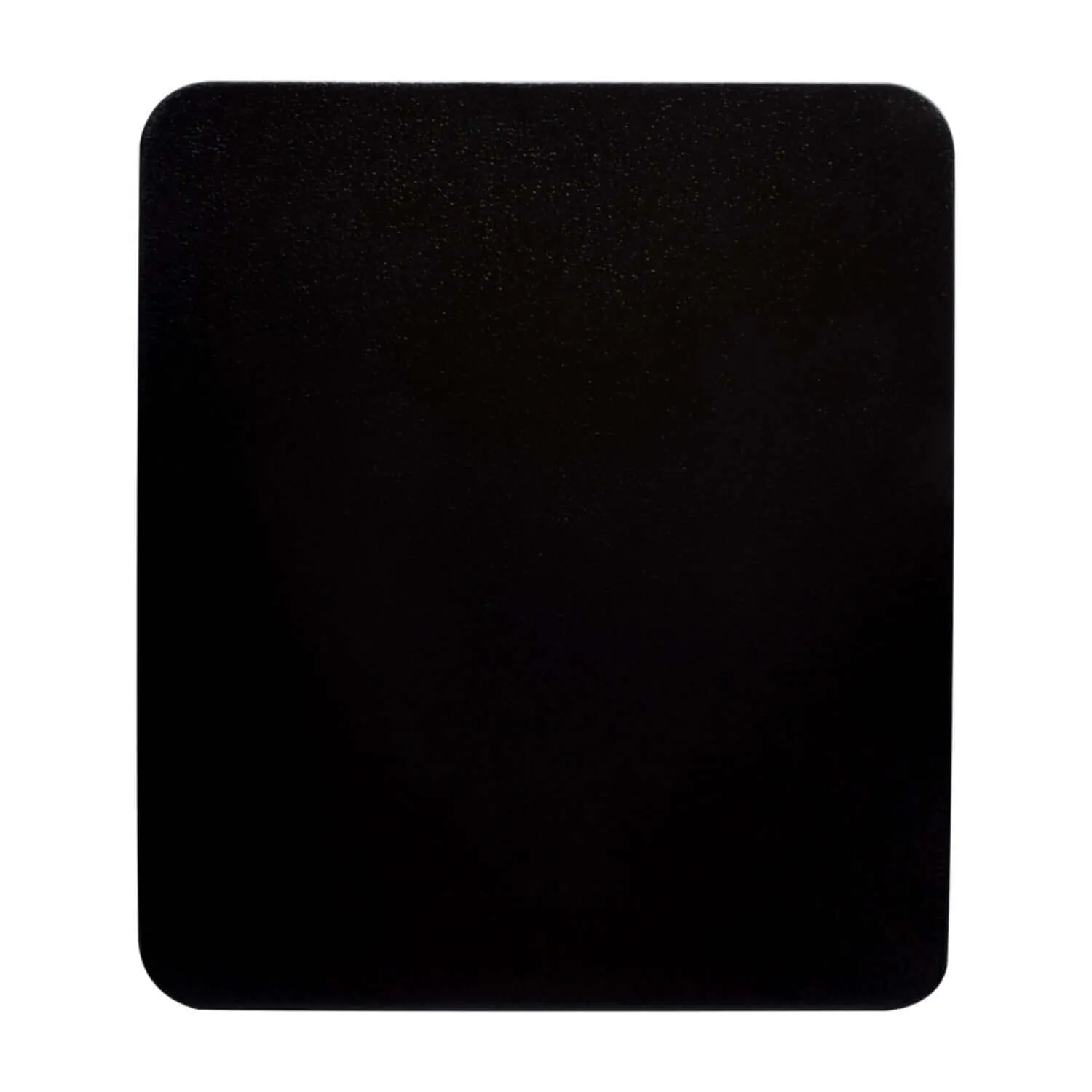 Imperial 40" x 48" Pebble Stove Board - Black