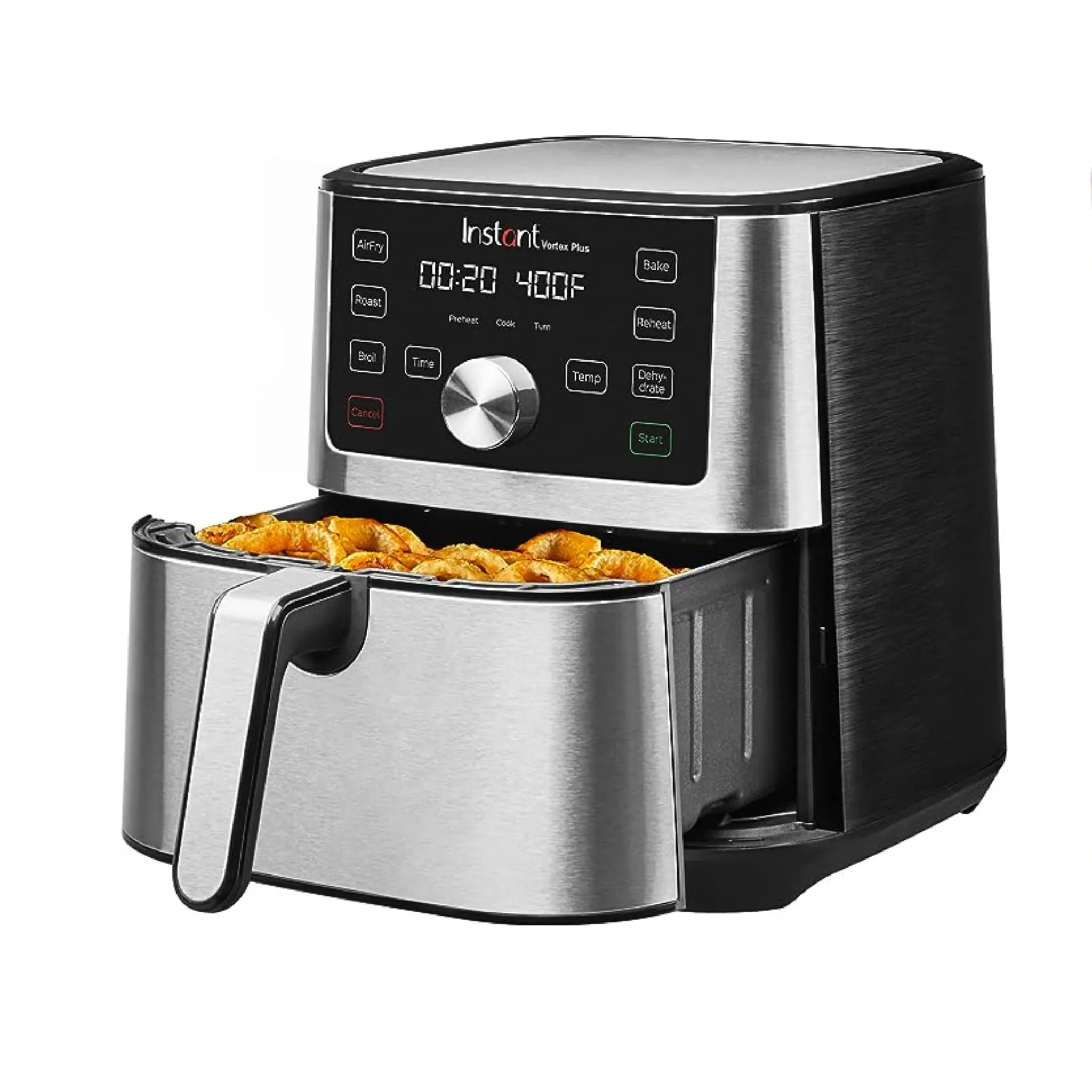 Instant Pot 6 Quart Air Fryer Oven