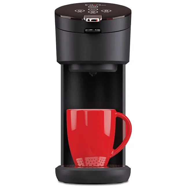 Instant™ Solo™ Single Serve Coffee Maker, Black