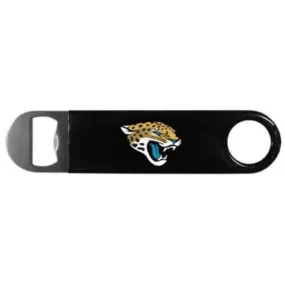 Jacksonville Jaguars - Long Neck Bottle Opener