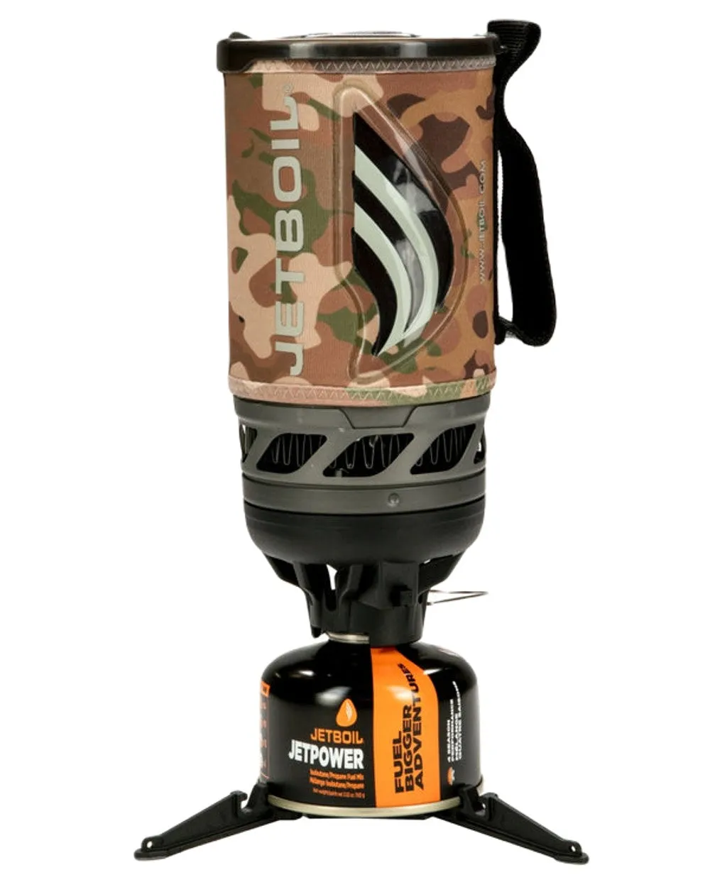 Jetboil Flash Personal Cooking System