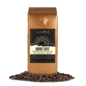 J.L. Hufford Chocolate Macadamia Coffee