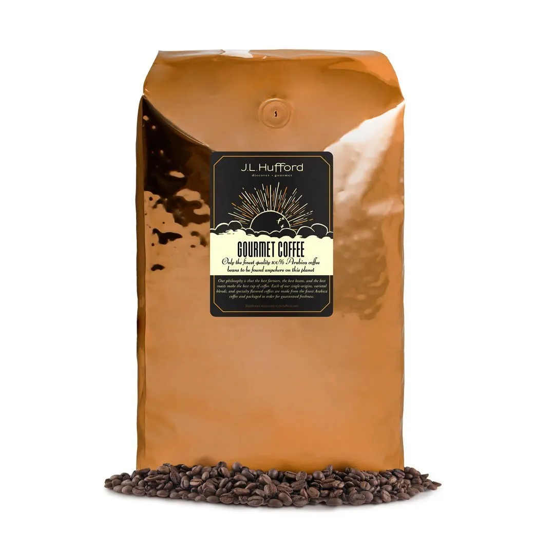 J.L. Hufford Chocolate Macadamia Coffee