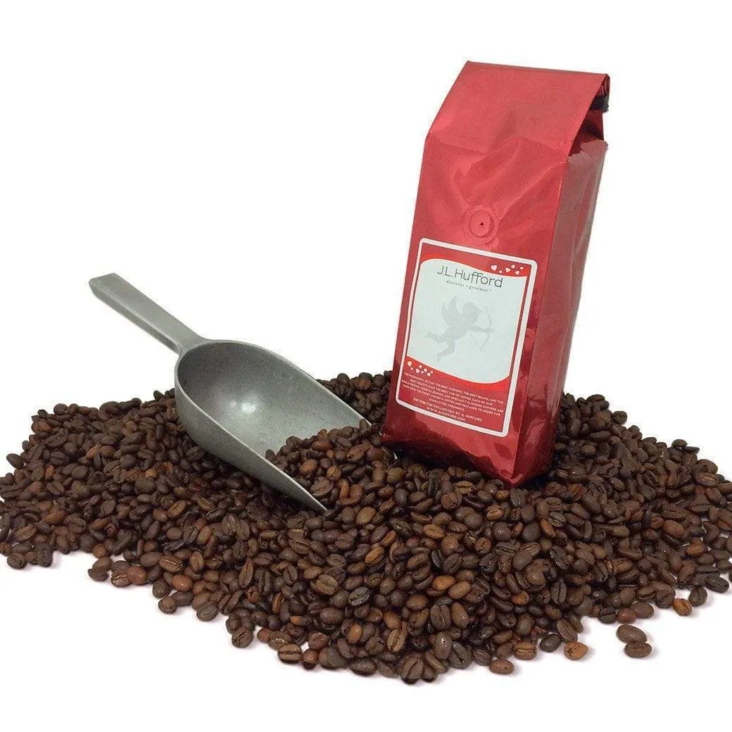 J.L. Hufford Decadent Dark Chocolate Coffee