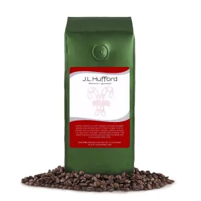 J.L. Hufford White Christmas Coffee