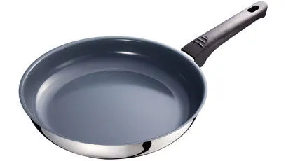 Judge Ceramic 20cm Frying Pan