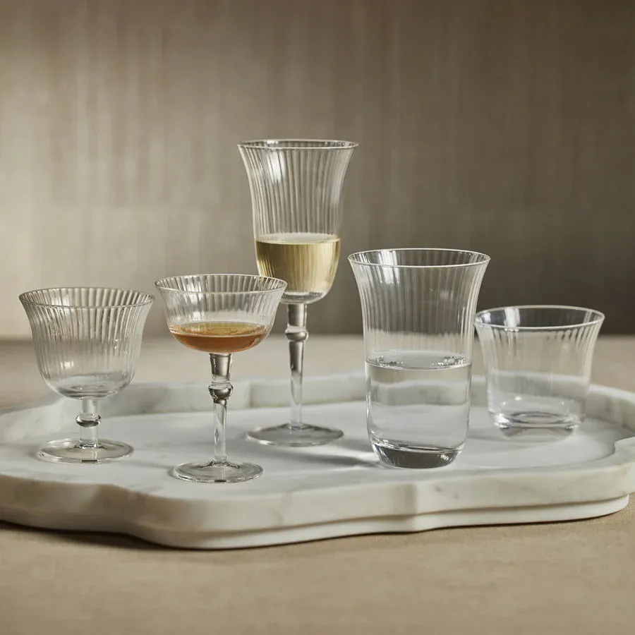 JULIEN CLEAR OPTIC WINE GLASS