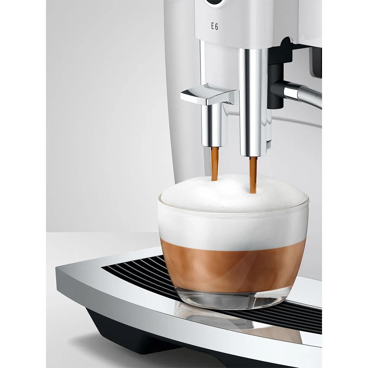 JURA ® E6 Espresso Machine