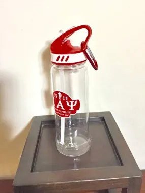 Kappa Alpha Psi Water Bottle