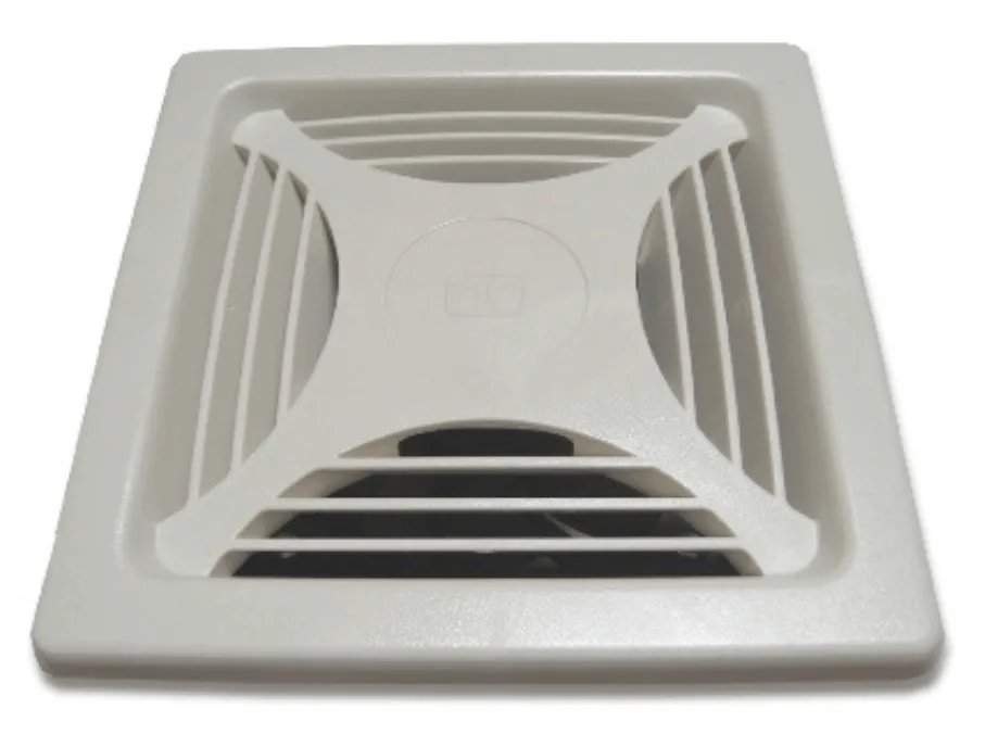 Kedron 12v DC Exhaust Fan *NEW*