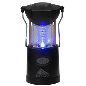 Kelty LumaSpot Mini Camping Lantern - Black - 80 Lumen