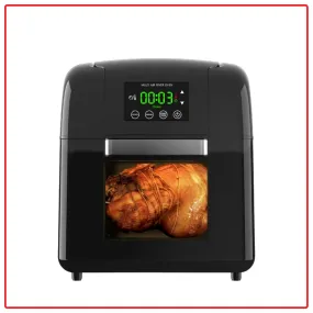 Khind ARF9500 High Speed Air Circulation Technology Multi Airfryer Oven