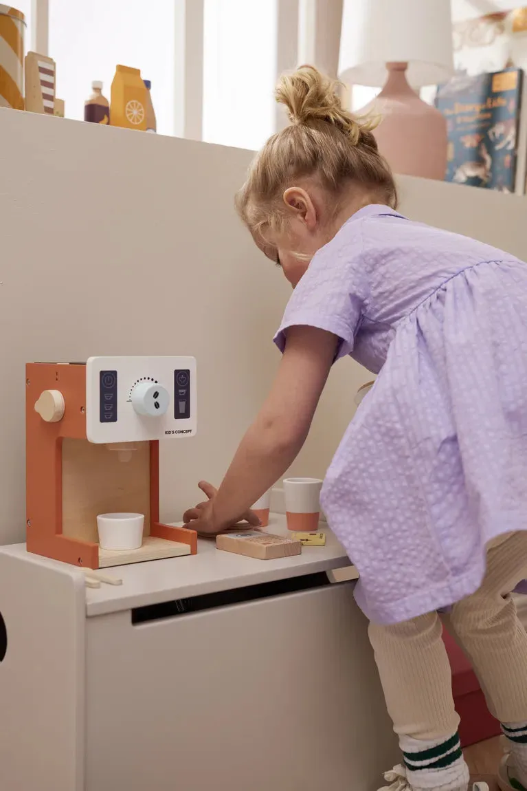 Kids Concept, Coffee Machine