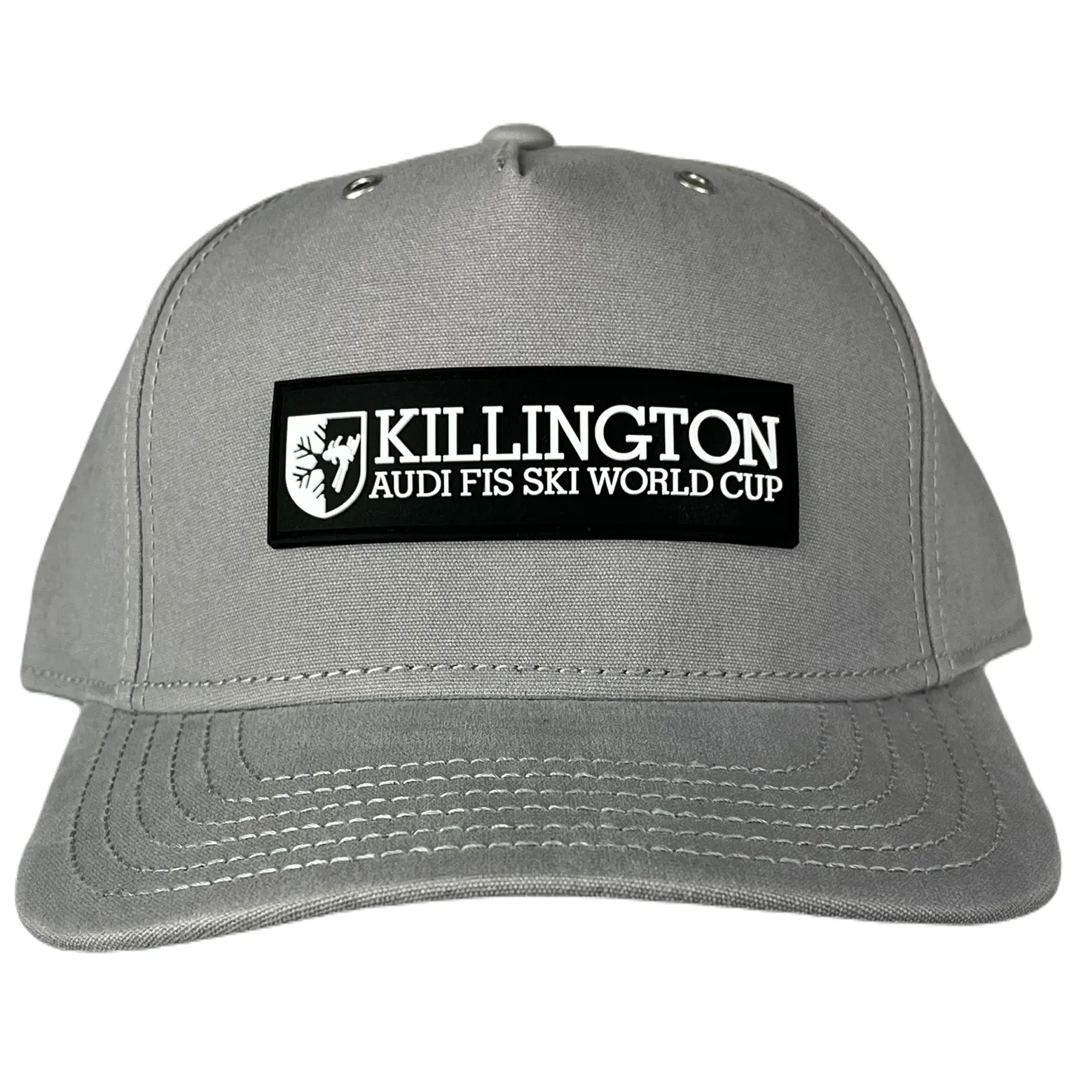 Killington Cup 336 Full Logo Cap