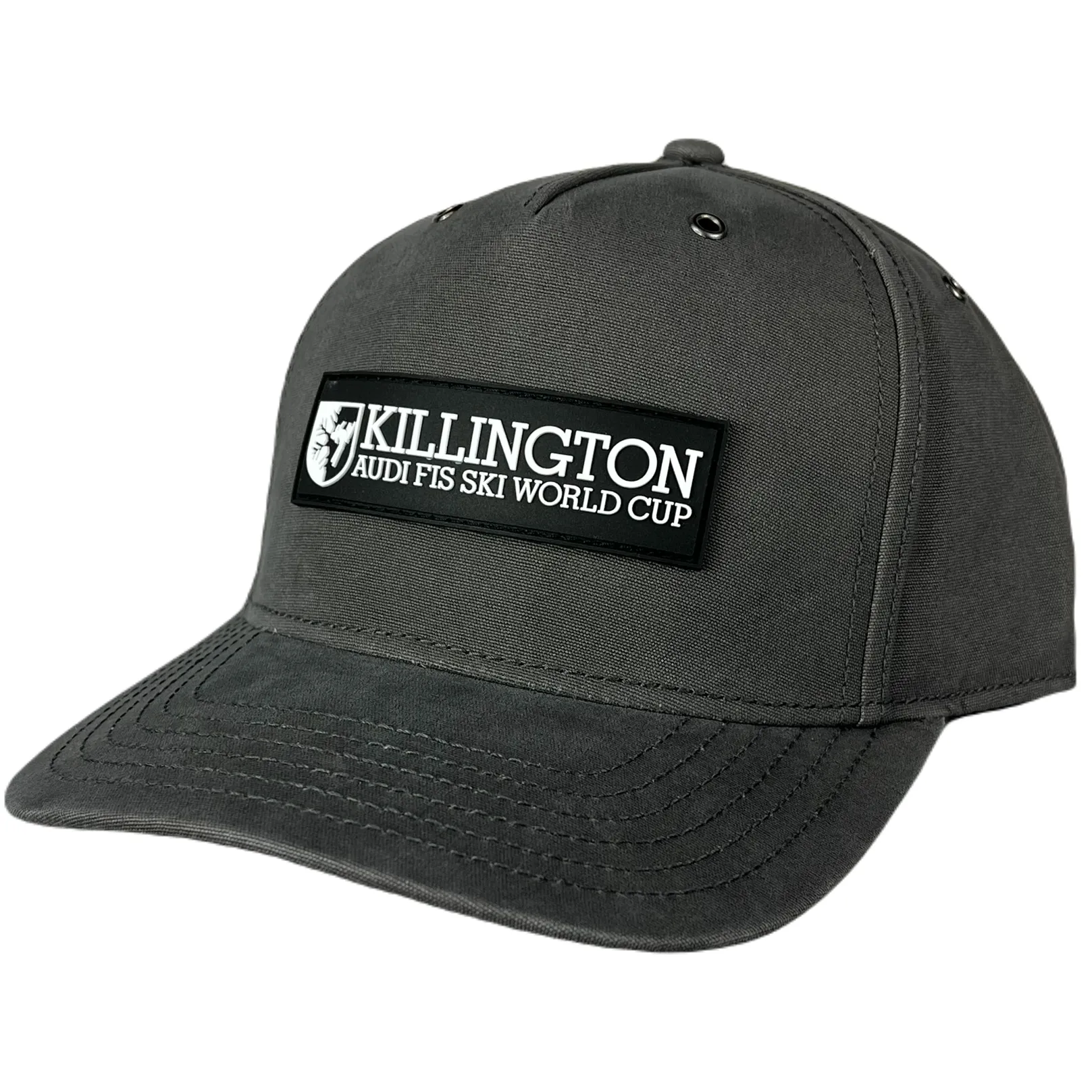 Killington Cup 336 Full Logo Cap