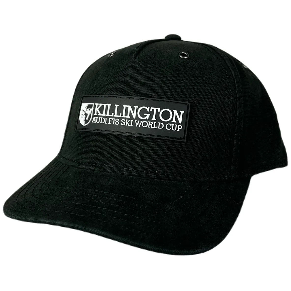 Killington Cup 336 Full Logo Cap