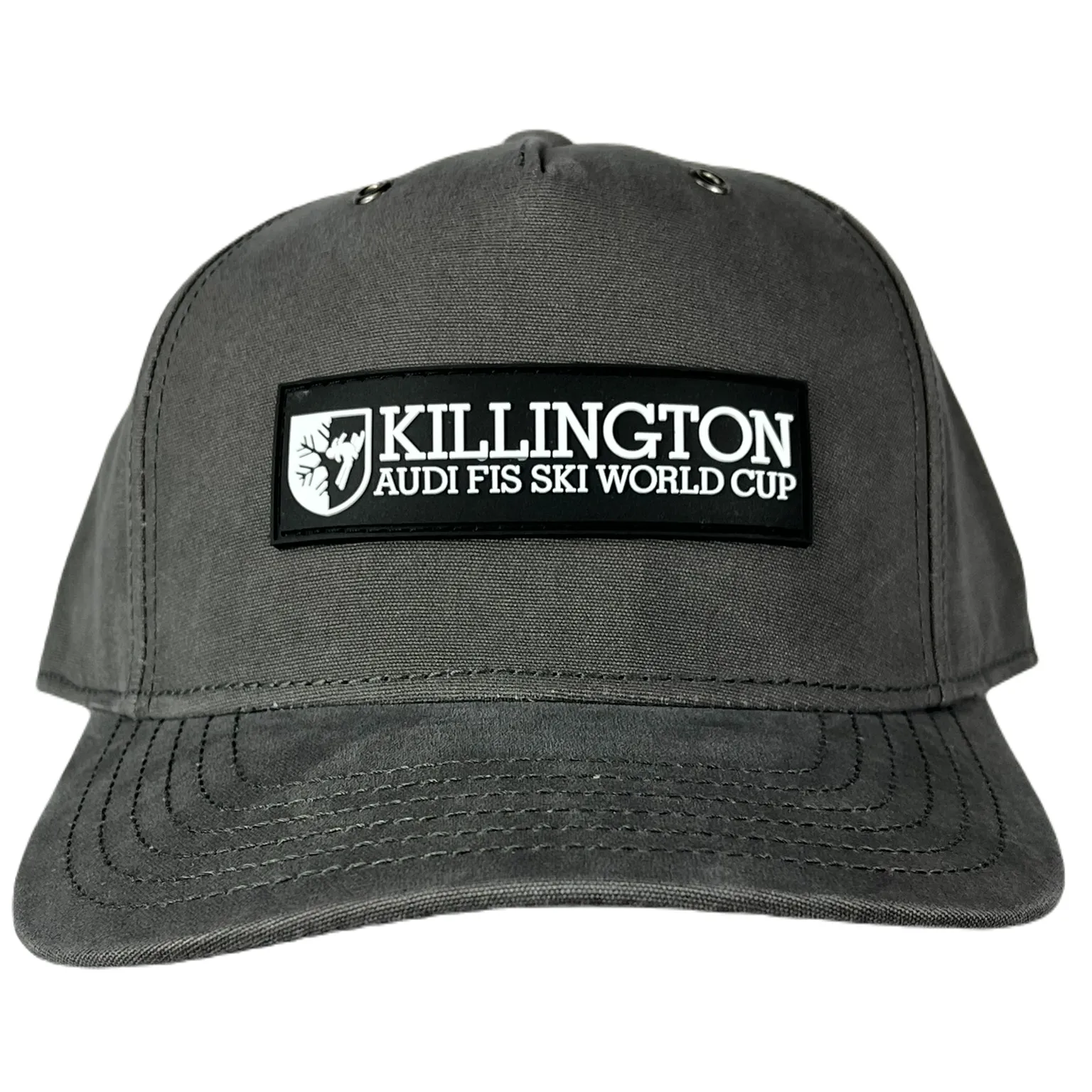 Killington Cup 336 Full Logo Cap