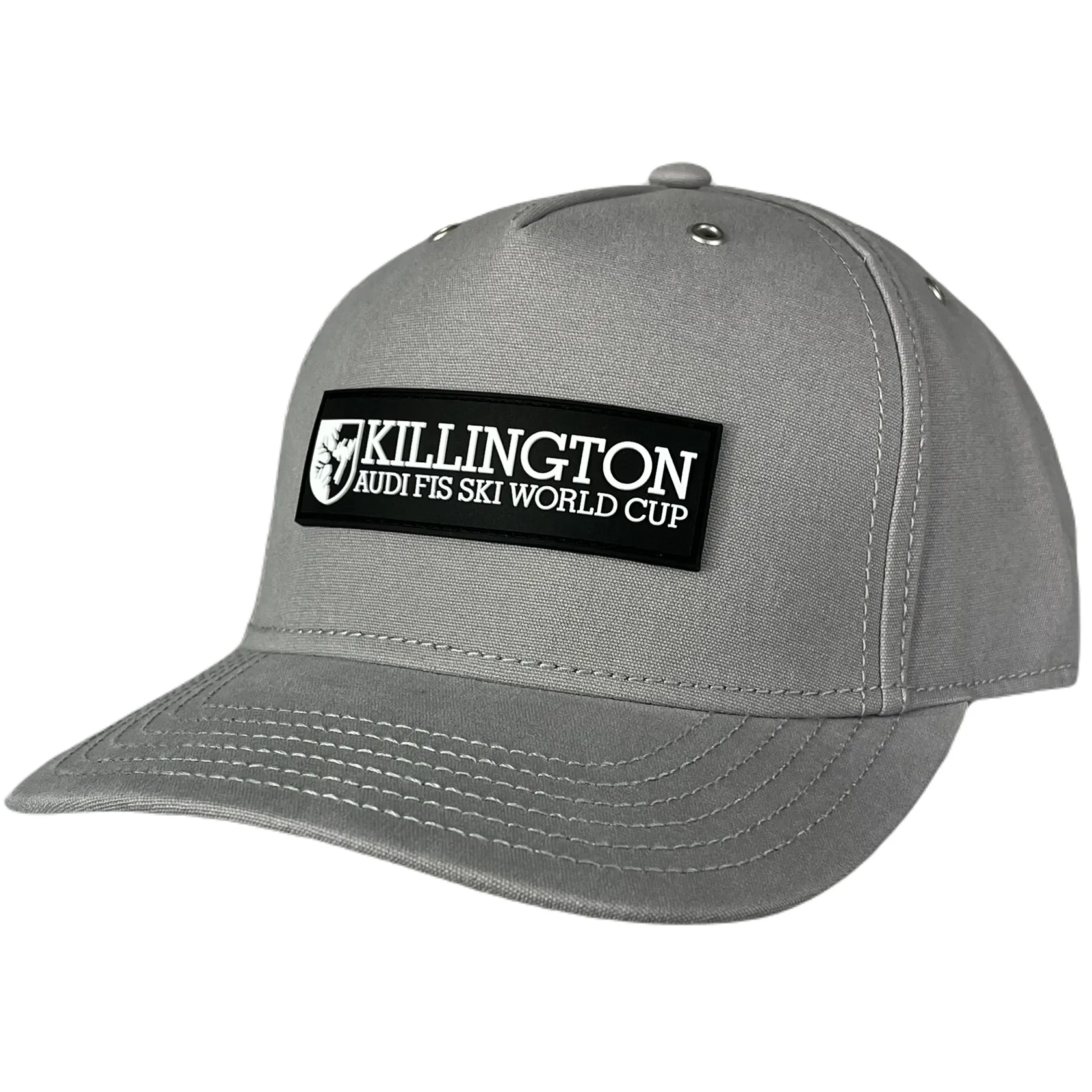 Killington Cup 336 Full Logo Cap