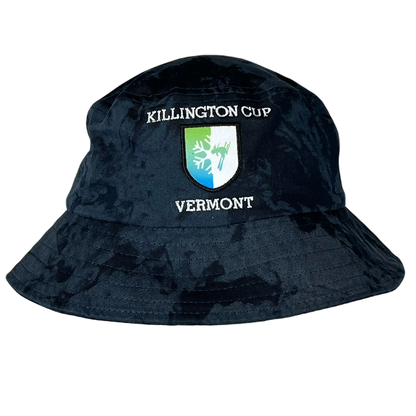 Killington Cup Logo Bucket Hat