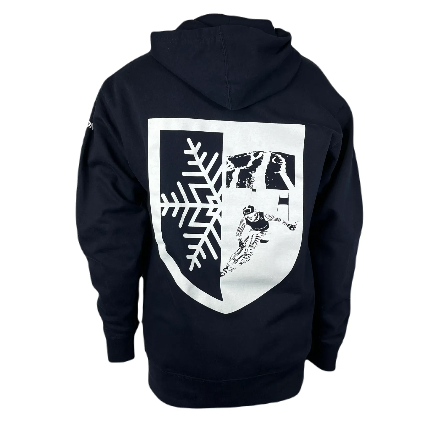 Killington Cup Superstar Midweight Hoodie