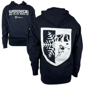 Killington Cup Superstar Midweight Hoodie