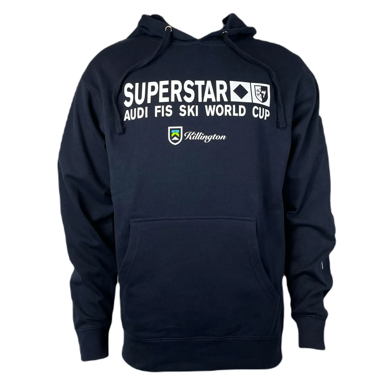 Killington Cup Superstar Midweight Hoodie