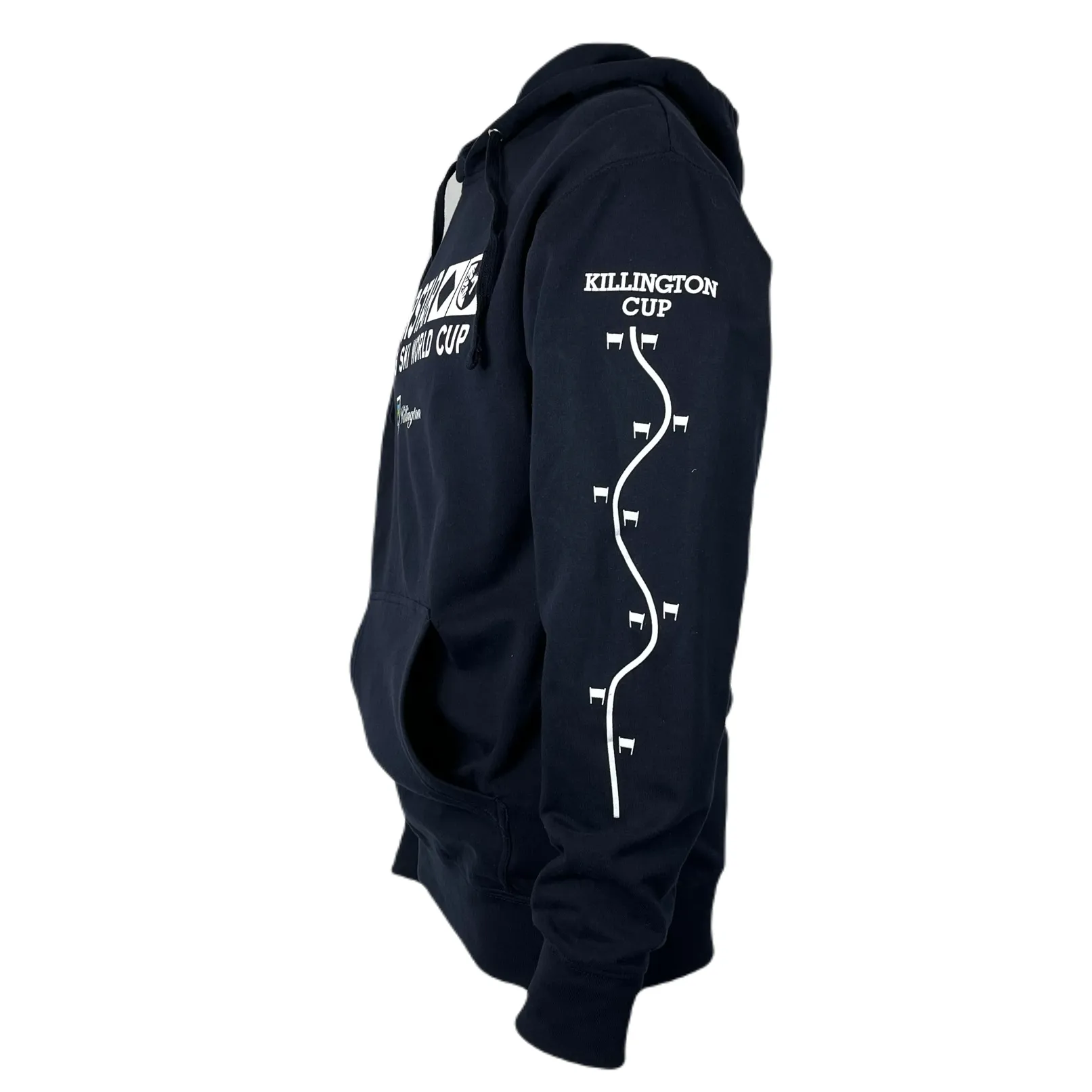 Killington Cup Superstar Midweight Hoodie