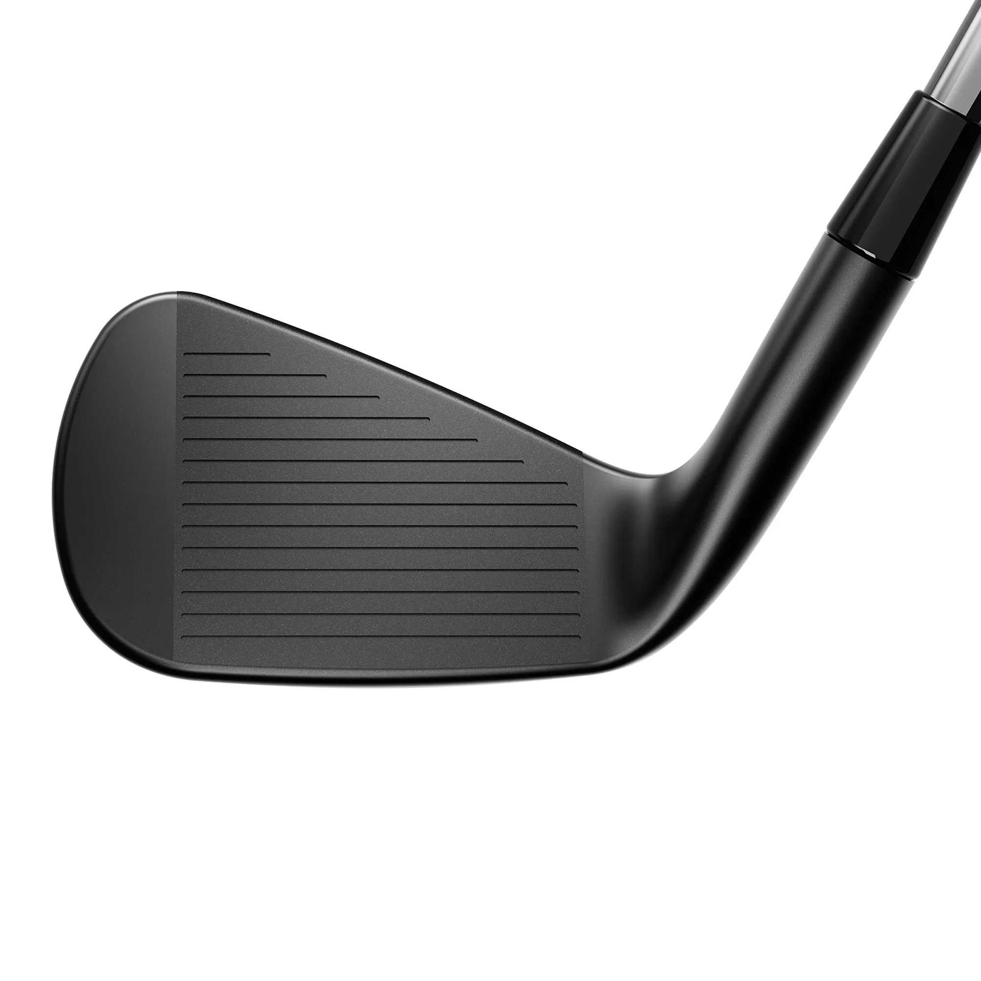 KING Tour Black - Single Irons | Left