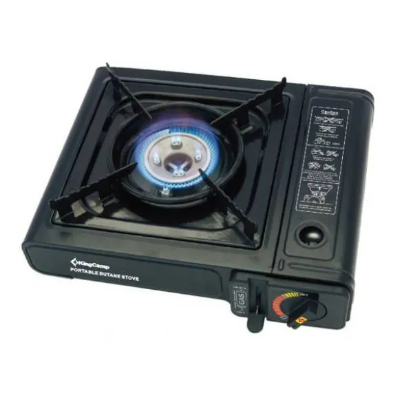 KingCamp Portable Camping Gas Stove KA2933