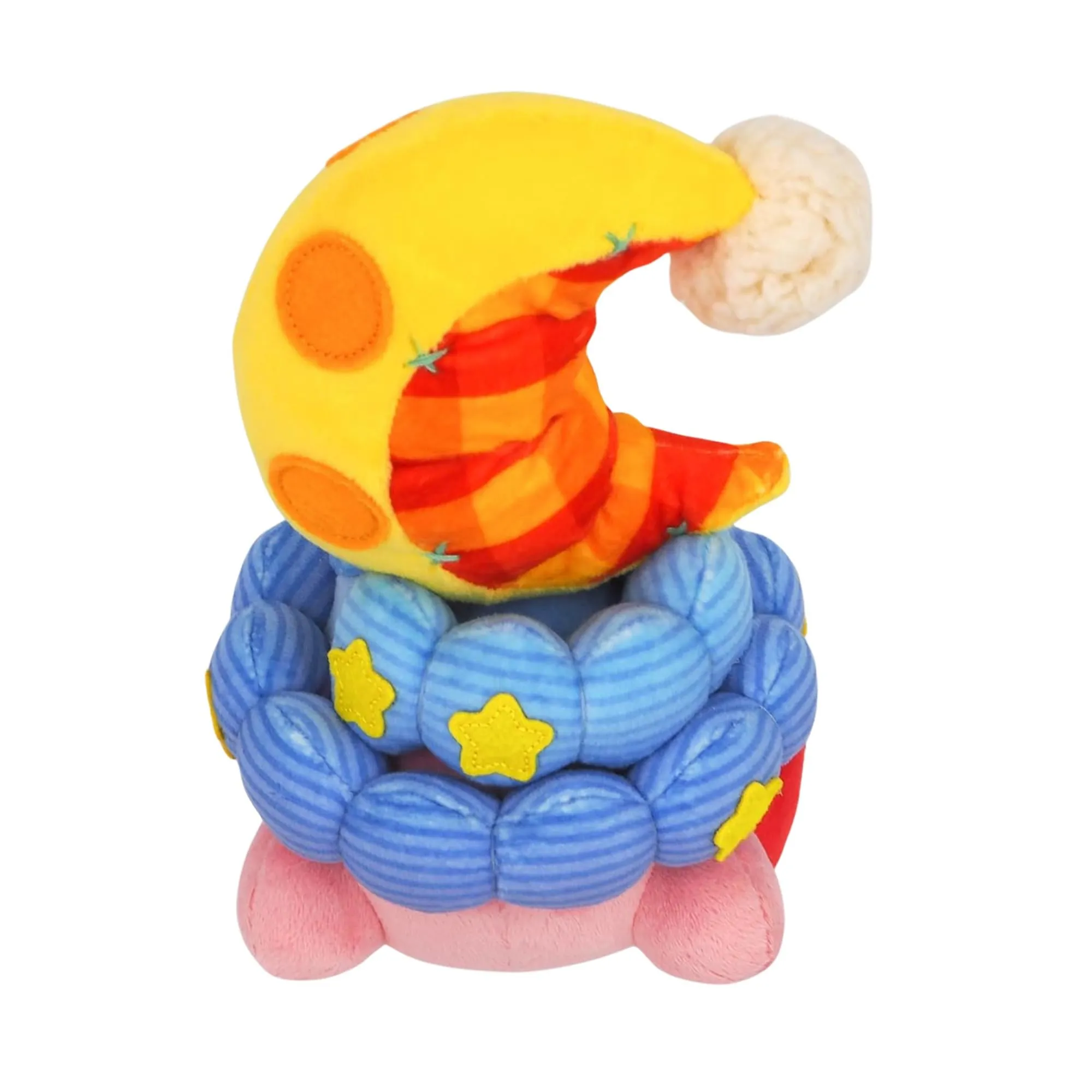 Kirby Deep Sleep 7 Inch Collector Plush