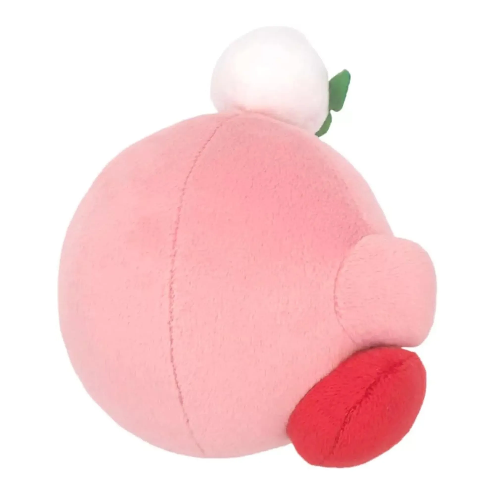 Kirby Whipped Cream 5 Inch Collector Plush