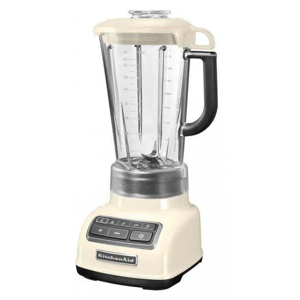 KitchenAid Diamond Blender Almond Cream