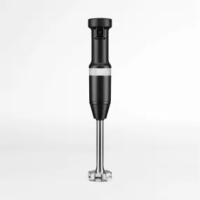 KitchenAid Variable Speed Corded Hand Blender